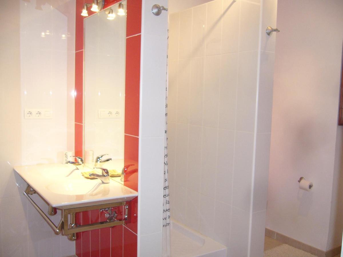 B&B Lasnavillasmm 몬테프리오 외부 사진