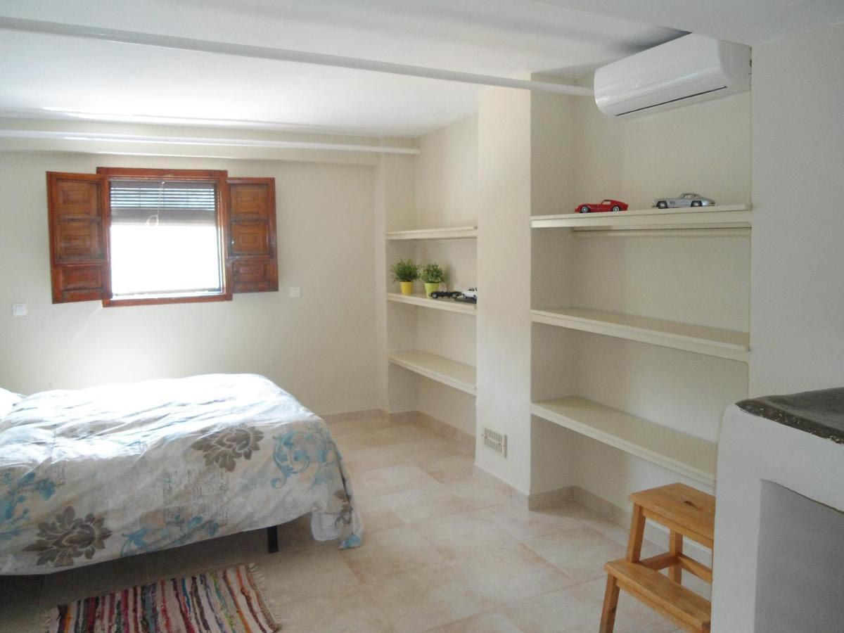 B&B Lasnavillasmm 몬테프리오 외부 사진