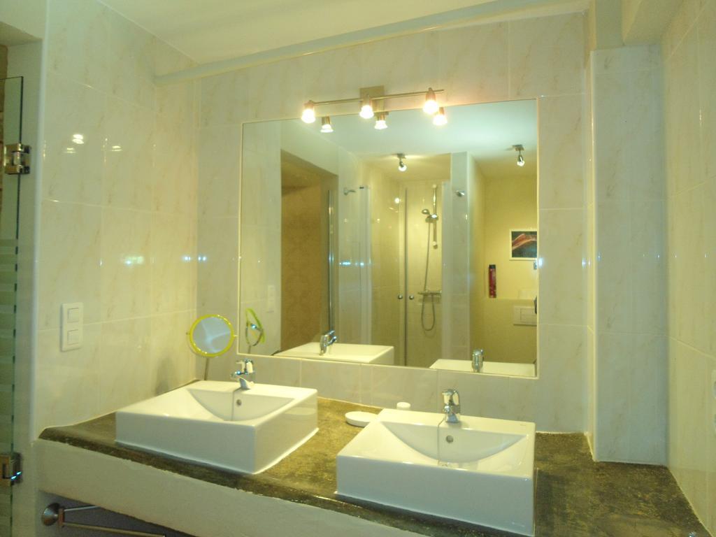 B&B Lasnavillasmm 몬테프리오 외부 사진
