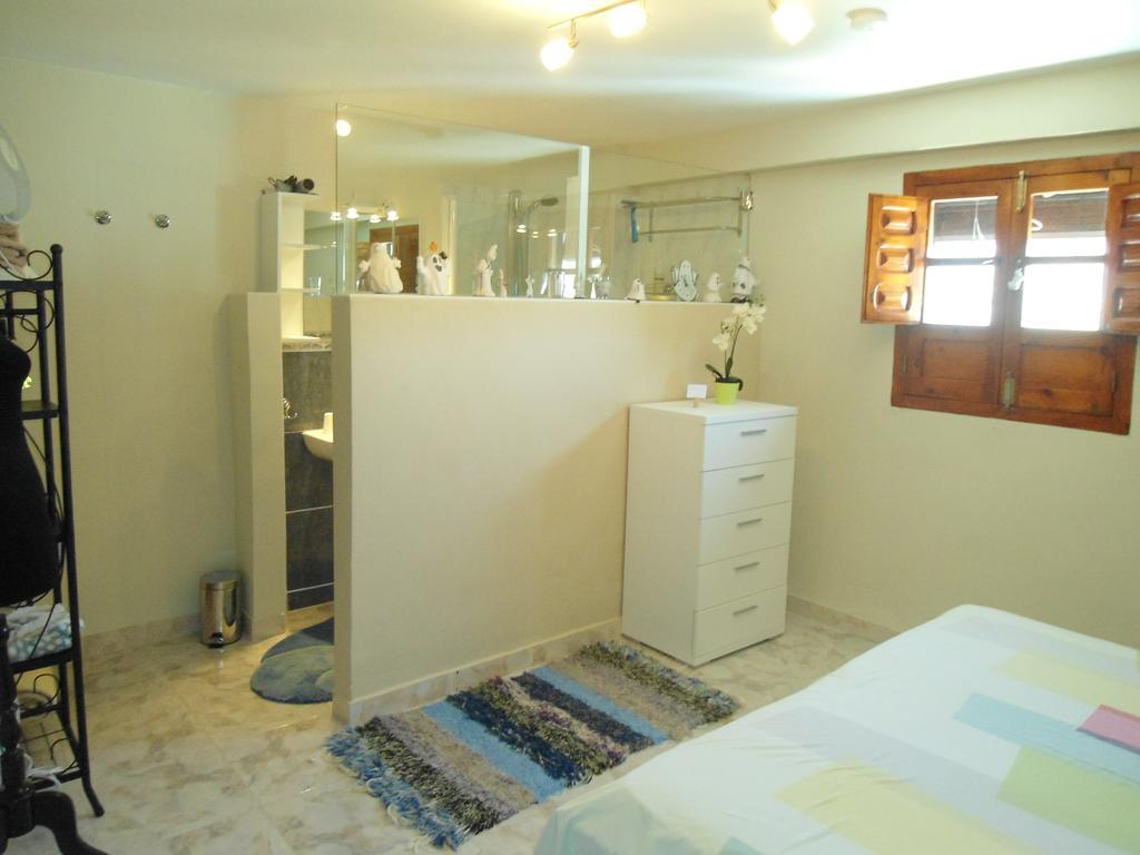 B&B Lasnavillasmm 몬테프리오 외부 사진