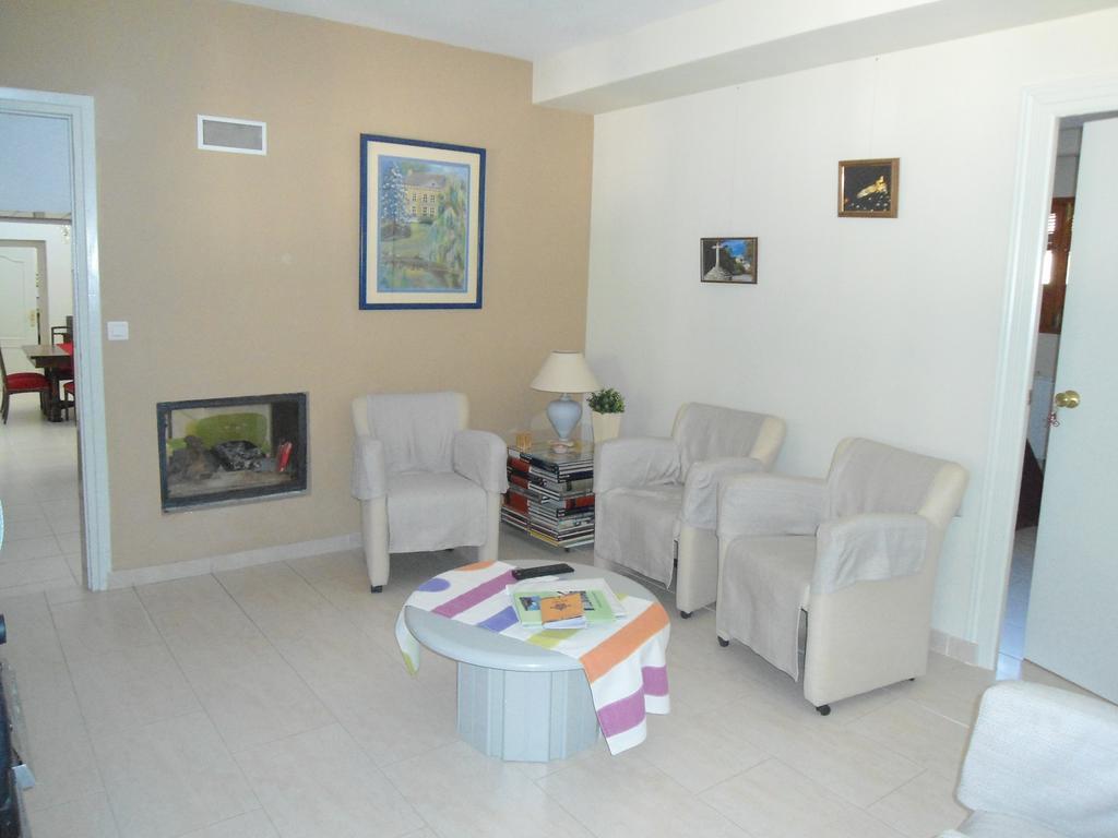 B&B Lasnavillasmm 몬테프리오 외부 사진