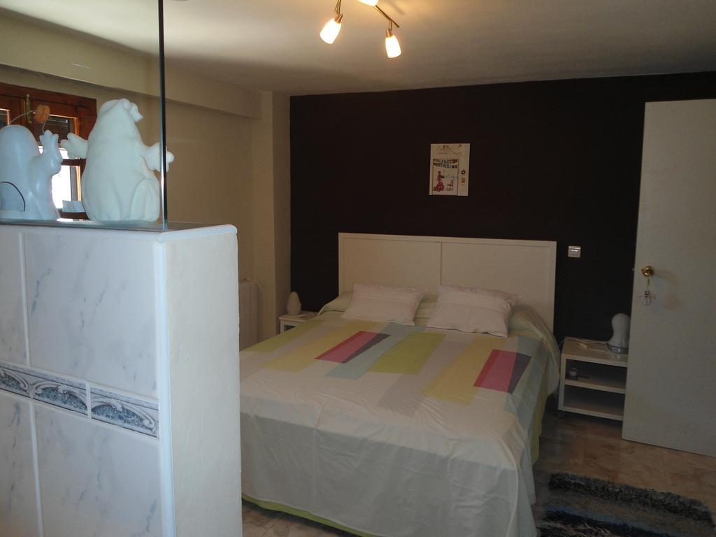 B&B Lasnavillasmm 몬테프리오 외부 사진